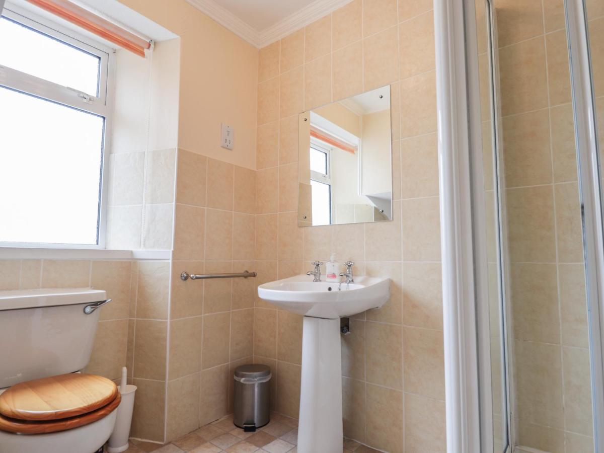 Вилла The Croft House Milovaig Экстерьер фото